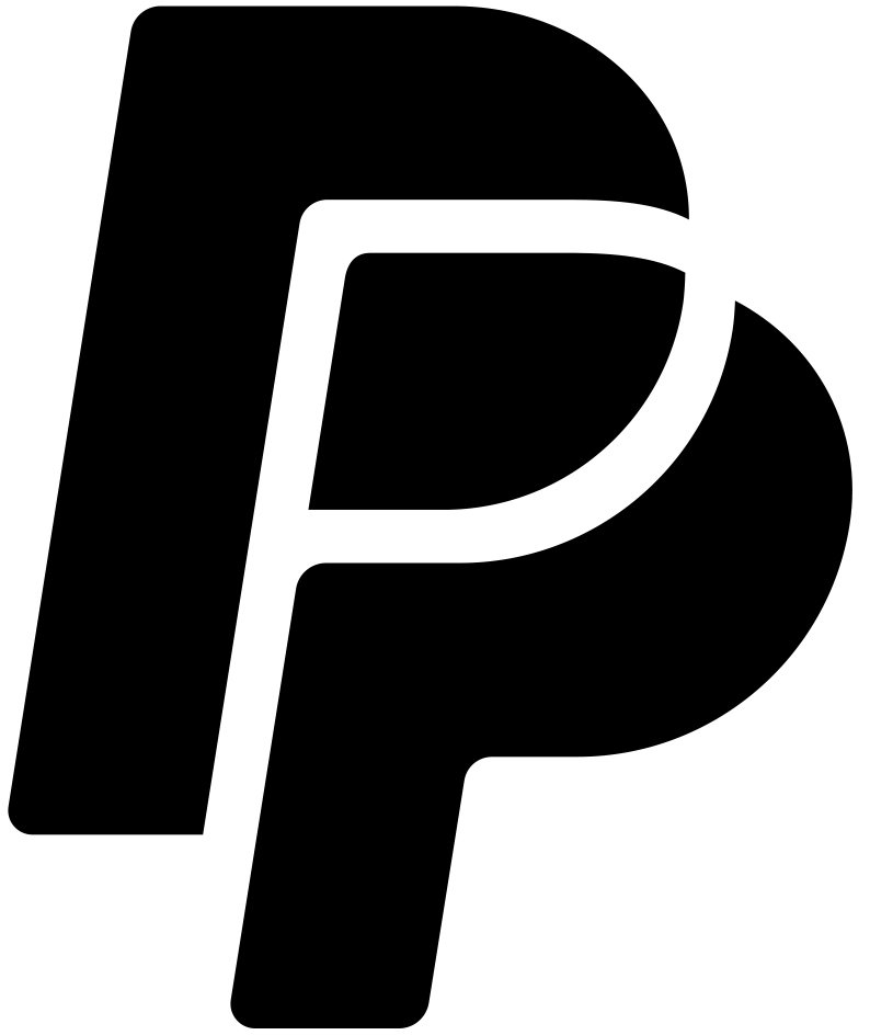 Trademark Logo PP