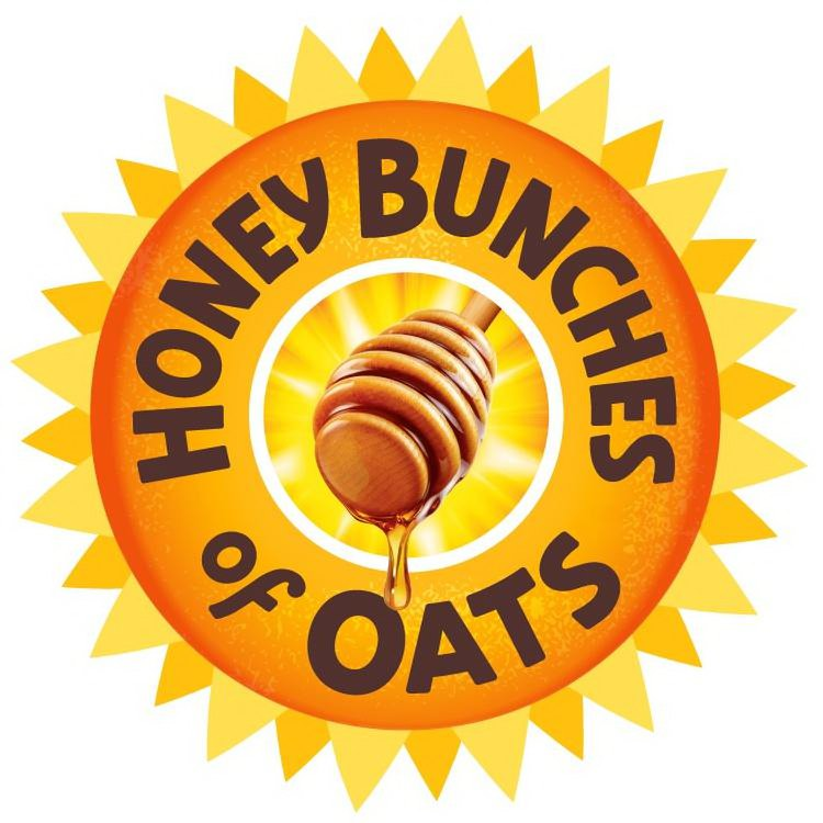 HONEY BUNCHES OF OATS