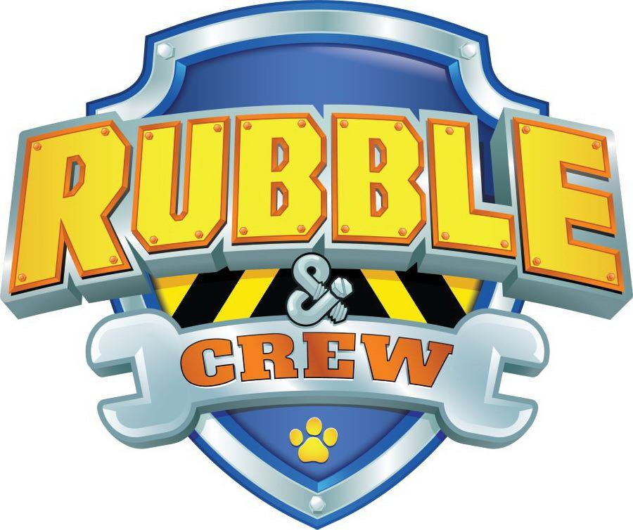 Trademark Logo RUBBLE &amp; CREW