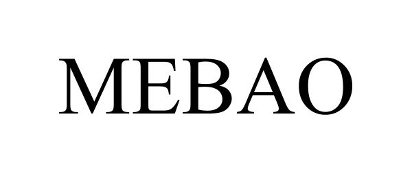  MEBAO