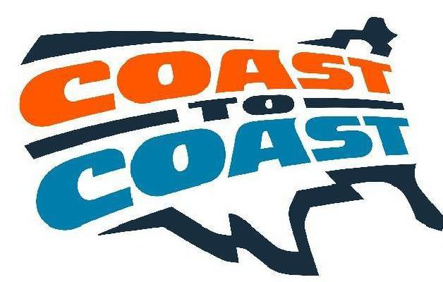 Trademark Logo COAST-TO-COAST