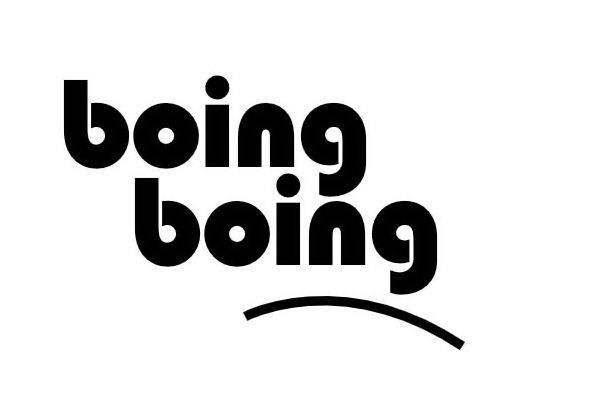  BOING BOING