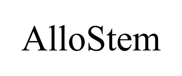 ALLOSTEM