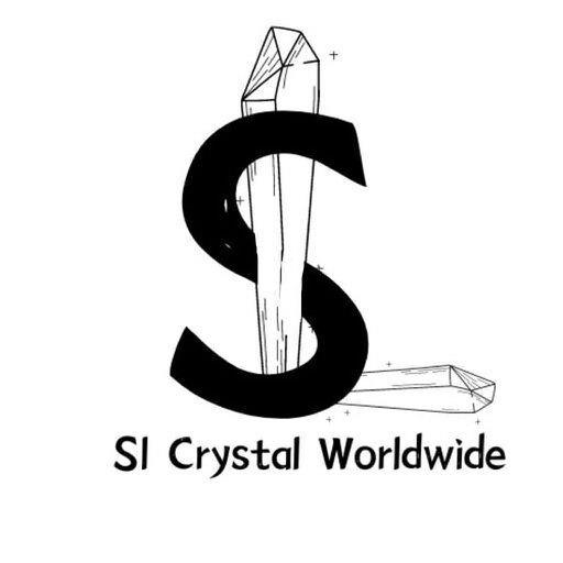Trademark Logo SL SL CRYSTAL WORLDWIDE