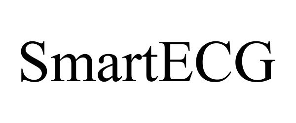 Trademark Logo SMARTECG