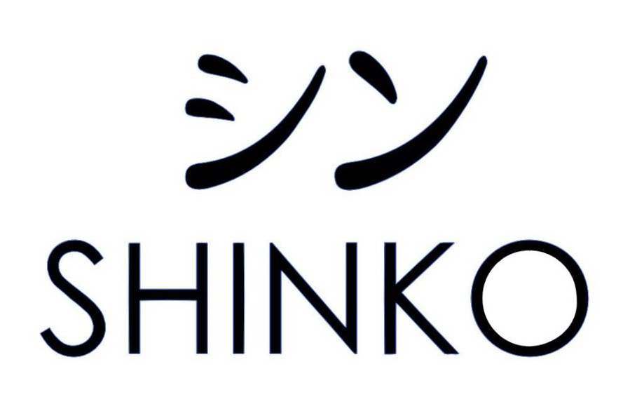 Trademark Logo SHINKO