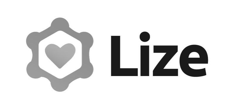Trademark Logo LIZE