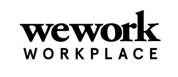 Trademark Logo WEWORK WORKPLACE