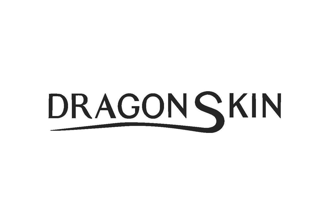 Trademark Logo DRAGON SKIN