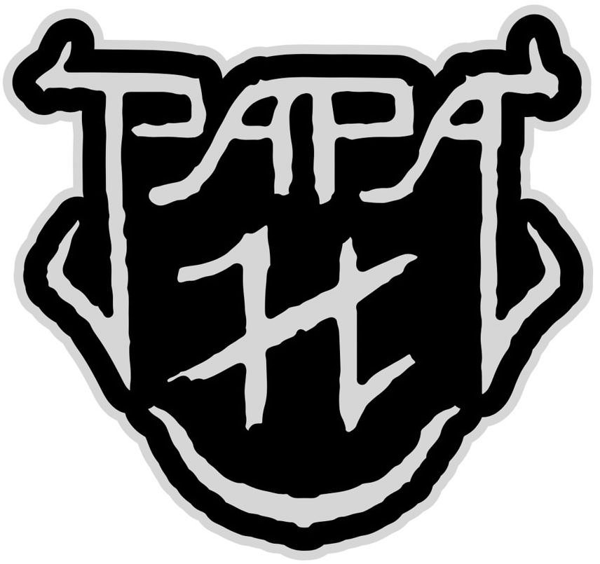 Trademark Logo PAPA H