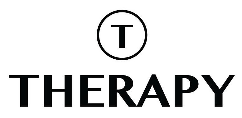 Trademark Logo T THERAPY