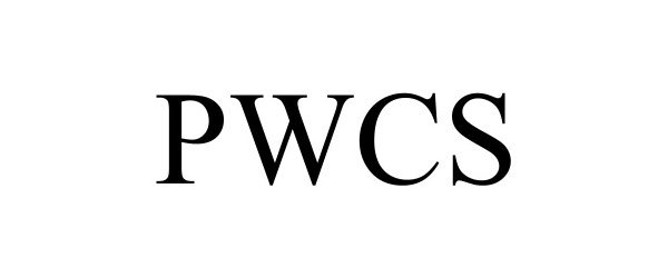 Trademark Logo PWCS