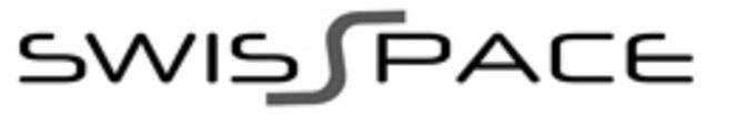 Trademark Logo SWISSPACE