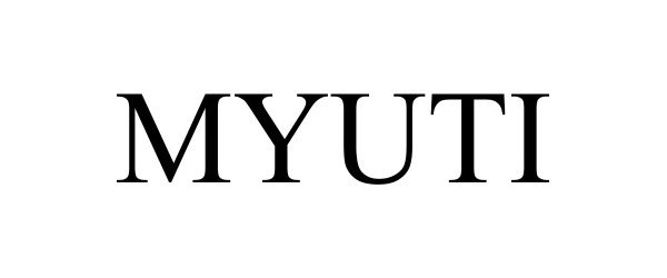 MYUTI