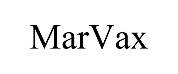  MARVAX