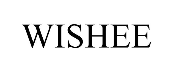 Trademark Logo WISHEE