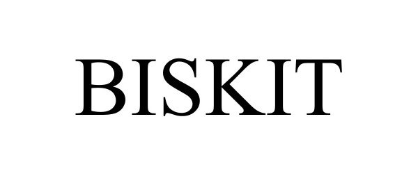  BISKIT