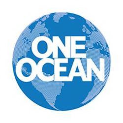 Trademark Logo ONE OCEAN
