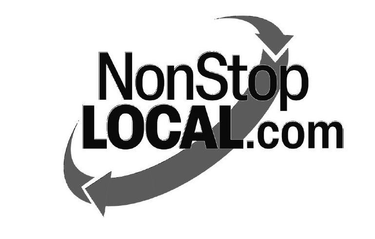 Trademark Logo NONSTOPLOCAL.COM