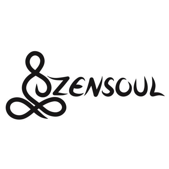 Trademark Logo ZENSOUL