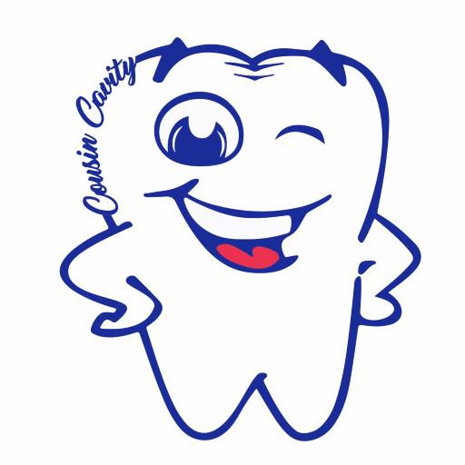 Trademark Logo COUSIN CAVITY