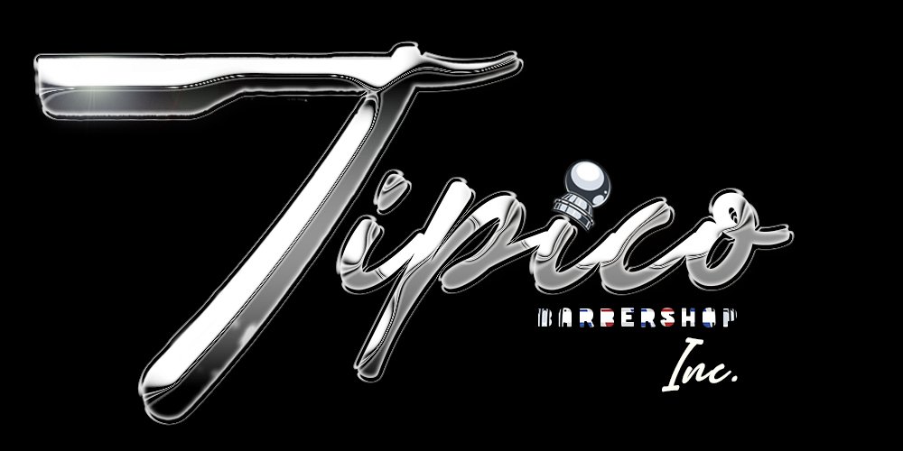 Trademark Logo TIPICO BARBERSHOP INC