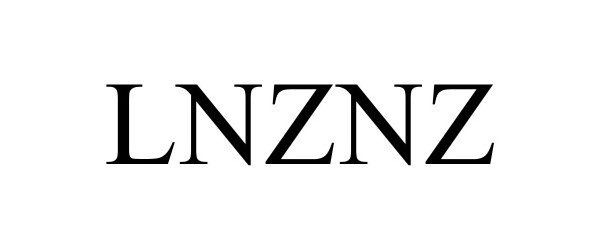  LNZNZ