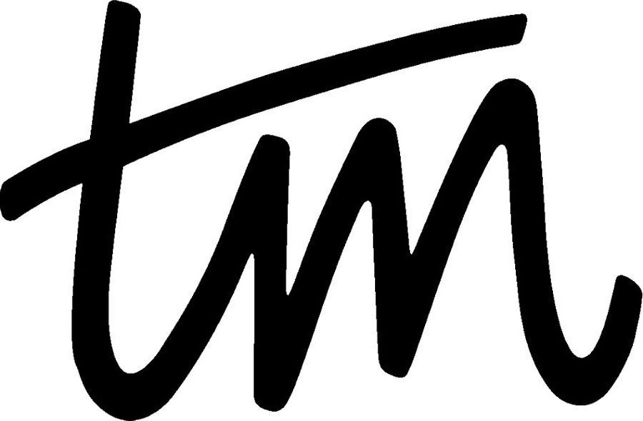 Trademark Logo TM