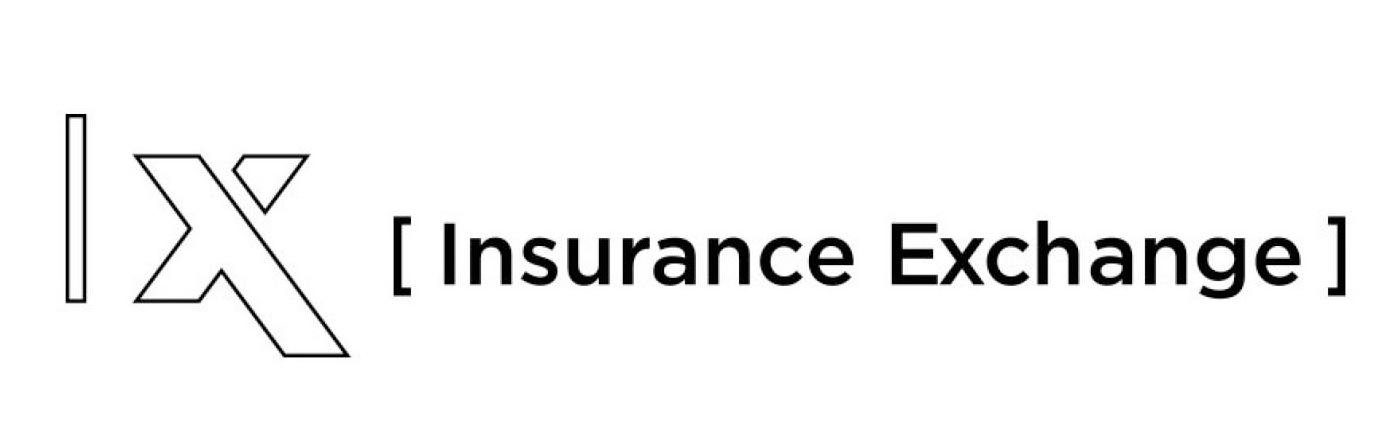 Trademark Logo IX [INSURANCE EXCHANGE]