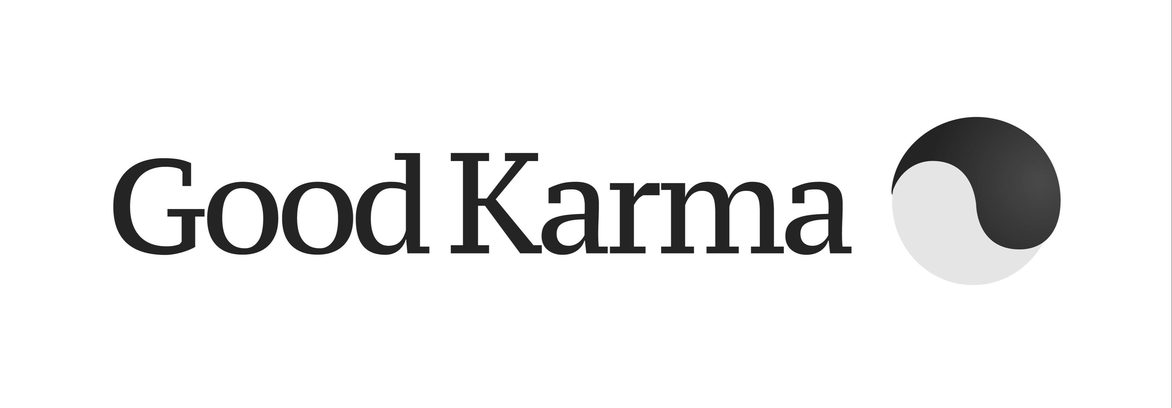 Trademark Logo GOOD KARMA