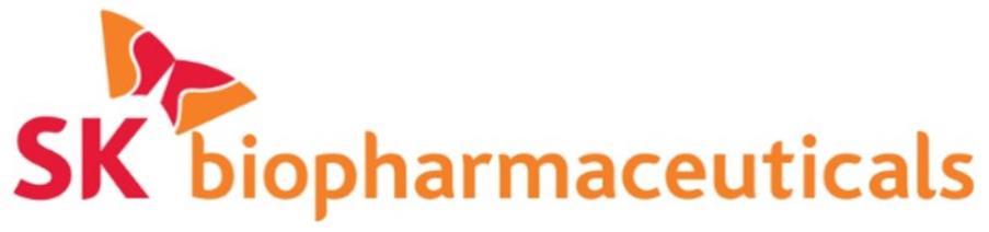 Trademark Logo SK BIOPHARMACEUTICALS