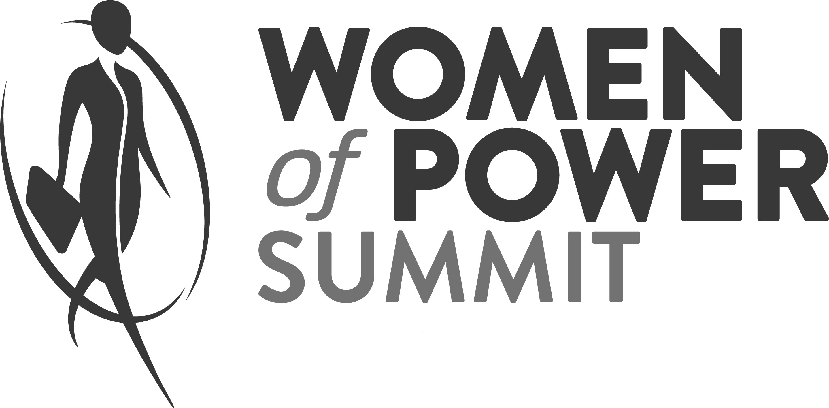 Trademark Logo WOMEN OF POWER SUMMIT