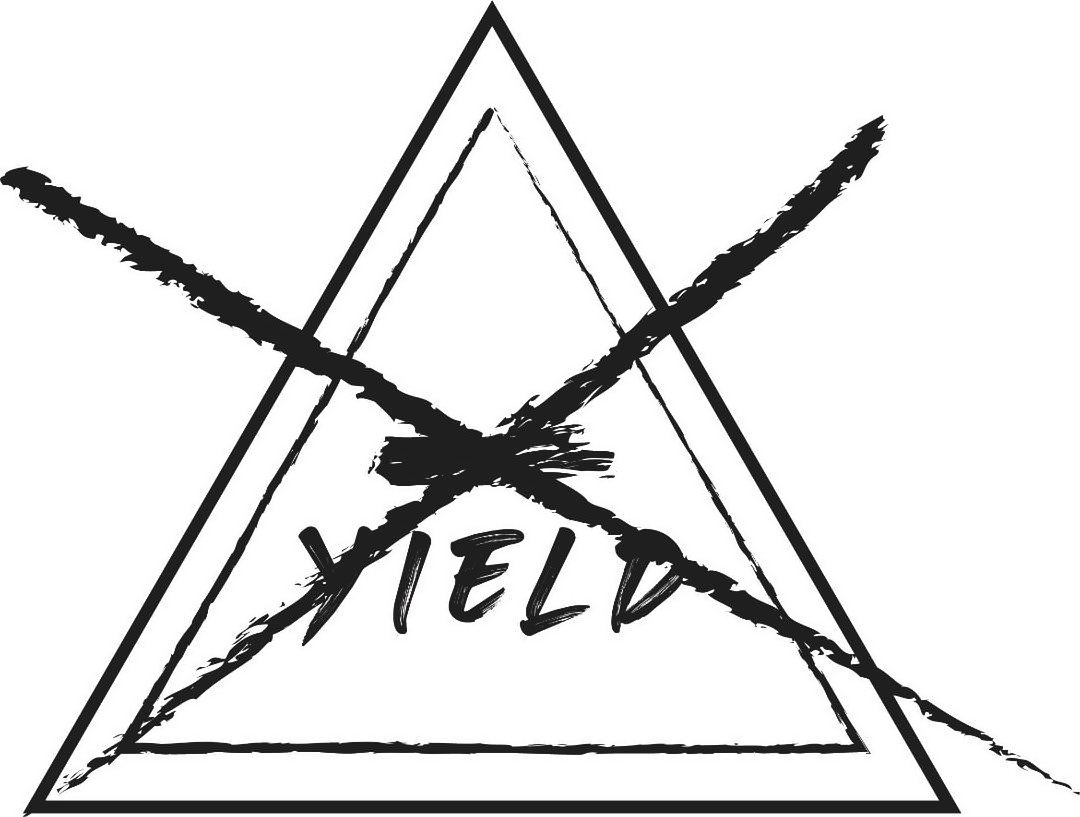 Trademark Logo YIELD