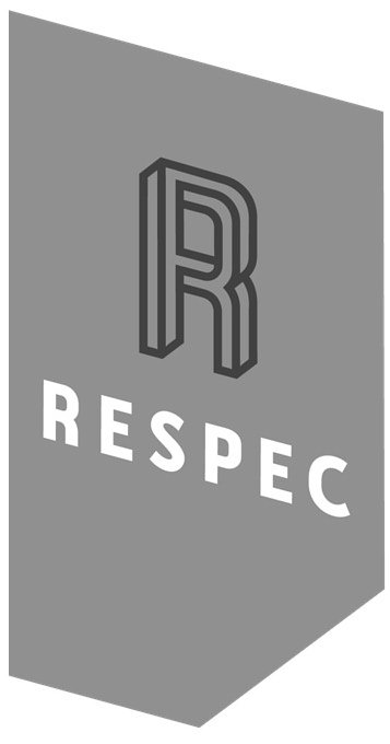 Trademark Logo R RESPEC
