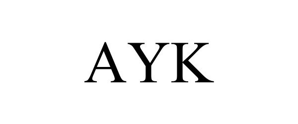 AYK - Nai International Group, Inc. Trademark Registration