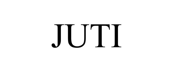  JUTI