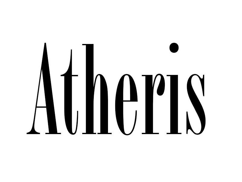 Trademark Logo ATHERIS