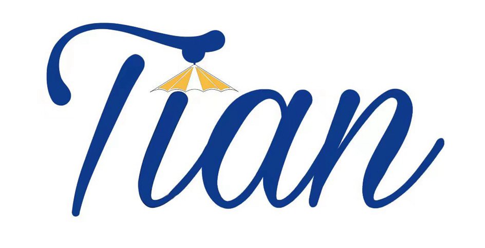 Trademark Logo TIAN