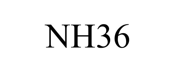  NH36
