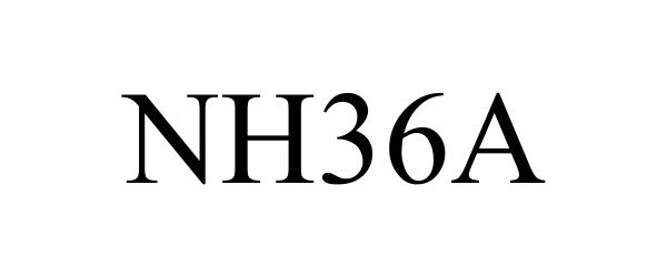  NH36A