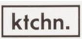 Trademark Logo KTCHN.