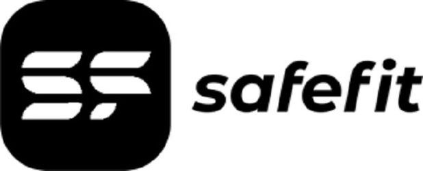 Trademark Logo SF SAFEFIT