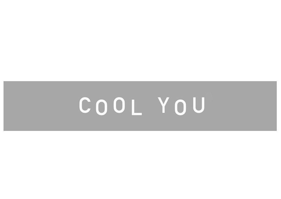 COOL YOU