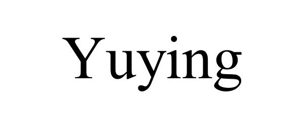 YUYING