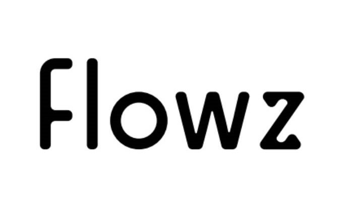 Trademark Logo FLOWZ