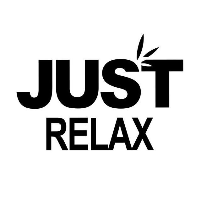  JUST RELAX