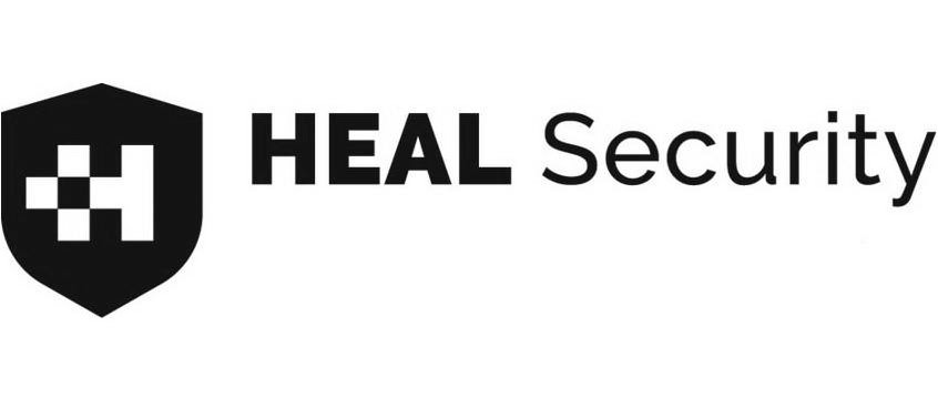 Trademark Logo HEAL SECURITY