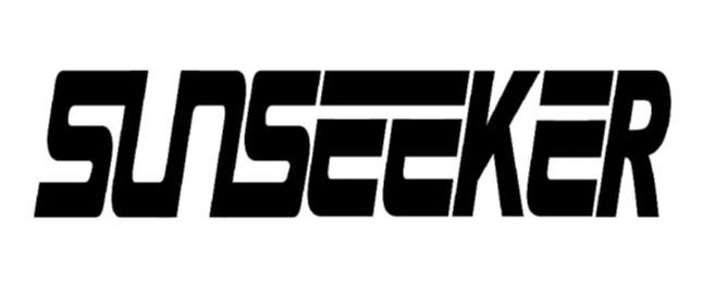 Trademark Logo SUNSEEKER