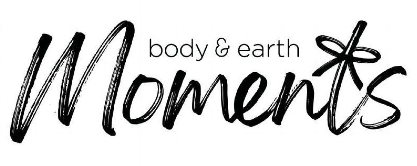  BODY &amp; EARTH MOMENTS