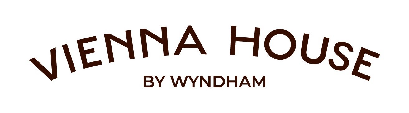 Trademark Logo VIENNA HOUSE BY WYNDHAM